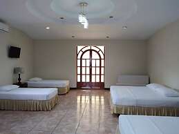 Hotel Dalinky Numeró 2