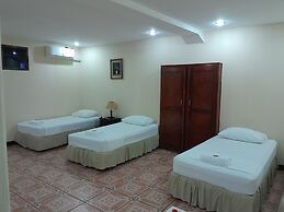 Hotel Dalinky Numeró 2