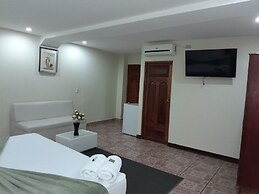 Hotel Dalinky Numeró 2