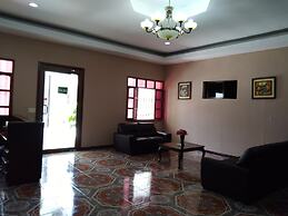 Hotel Dalinky Numeró 2