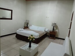 Hotel Dalinky Numeró 2