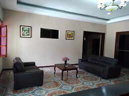 Hotel Dalinky Numeró 2