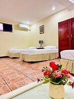 Hotel Dalinky Numeró 2