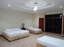 Hotel Dalinky Numeró 2