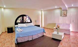 Hotel Dalinky Numeró 2