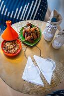 Riad villa saphir & SPA