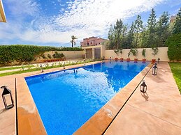 Riad villa saphir & SPA