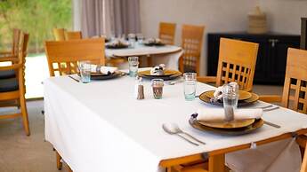 Riad villa saphir & SPA