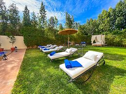 Riad villa saphir & SPA