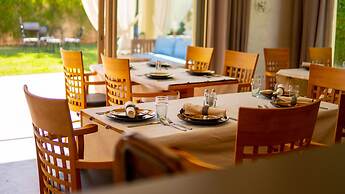 Riad villa saphir & SPA