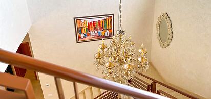 Riad villa saphir & SPA