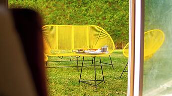 Riad villa saphir & SPA