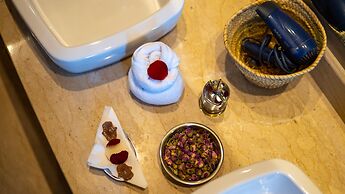 Riad villa saphir & SPA