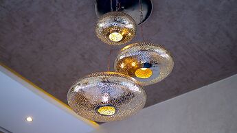 Riad villa saphir & SPA