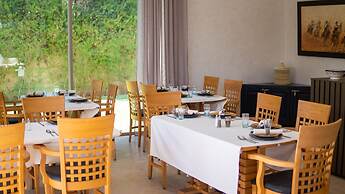 Riad villa saphir & SPA