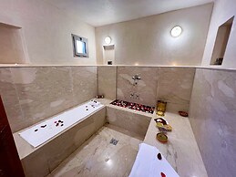 Riad villa saphir & SPA