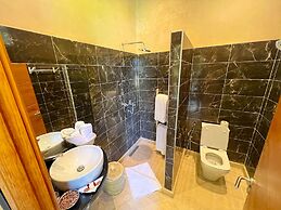 Riad villa saphir & SPA