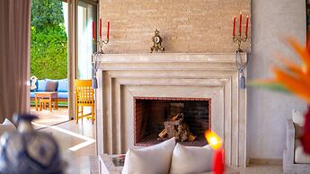 Riad villa saphir & SPA