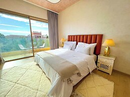 Riad villa saphir & SPA