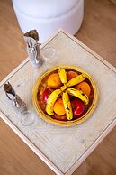 Riad villa saphir & SPA