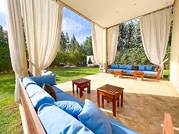 Riad villa saphir & SPA