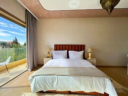 Riad villa saphir & SPA