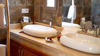 Riad villa saphir & SPA