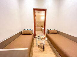 Riad villa saphir & SPA