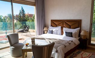 Riad villa saphir & SPA