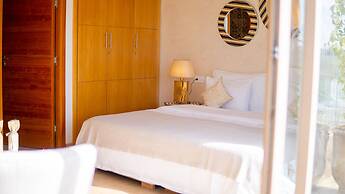 Riad villa saphir & SPA