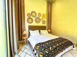 Riad villa saphir & SPA