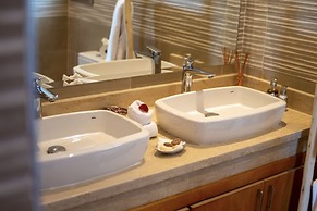 Riad villa saphir & SPA