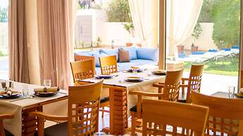 Riad villa saphir & SPA