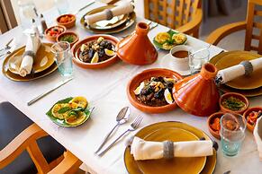 Riad villa saphir & SPA