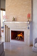 Riad villa saphir & SPA