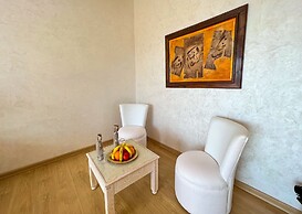 Riad villa saphir & SPA