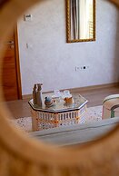 Riad villa saphir & SPA