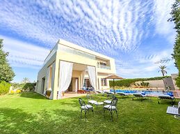 Riad villa saphir & SPA