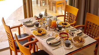 Riad villa saphir & SPA