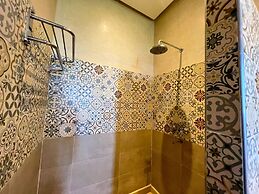 Riad villa saphir & SPA