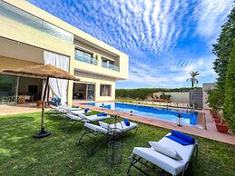 Riad villa saphir & SPA