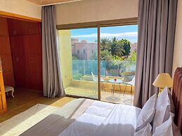 Riad villa saphir & SPA