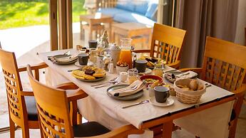 Riad villa saphir & SPA