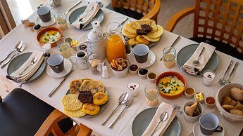 Riad villa saphir & SPA