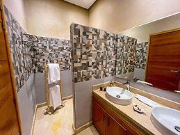 Riad villa saphir & SPA