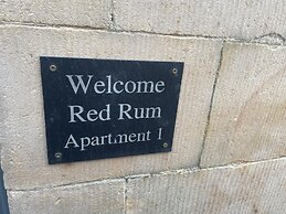 Red Rum Marske Stables Yorkshire Dales