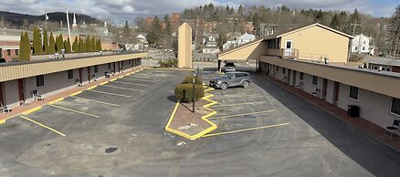 Mansfield Inn