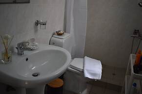 Mediterranea Apartments