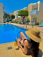 Mediterranea Apartments