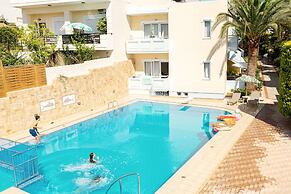 Mediterranea Apartments